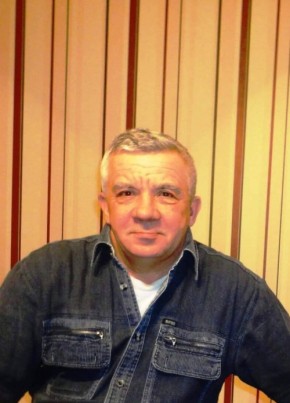 Михаил, 61, Россия, Иваново