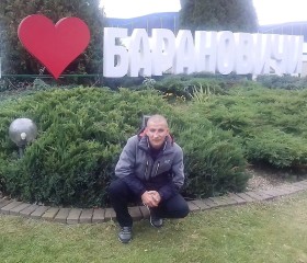 Vadim, 40, Baranovichi