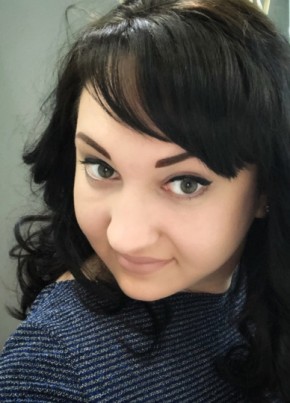 Марина, 35, Россия, Омск