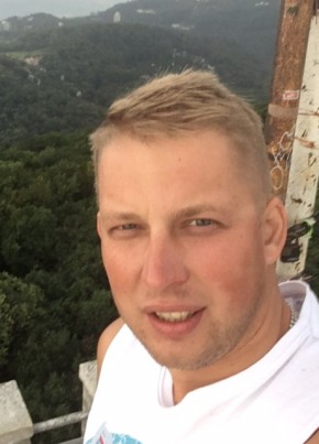 Aleksey, 33, Russia, Kirov (Kaluga)