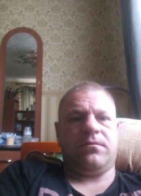 Александр, 47, Россия, Новозыбков