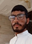 Naeem khan, 23 года, لاہور