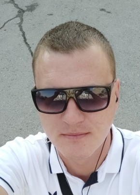 Дима, 35, Россия, Туймазы