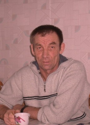 Aleksandr, 66, Russia, Labytnangi