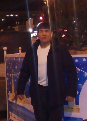 Акыл Ташимбетов, 44, Кыргыз Республикасы, Өзгөн