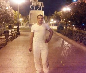 Sergei Bunyak, 47, Calahorra