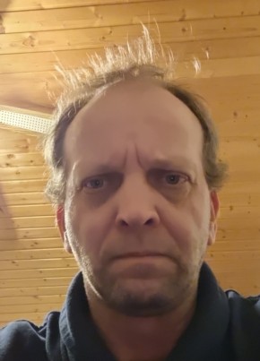 Mike Fölsch, 47, Bundesrepublik Deutschland, Essen (Nordrhein-Westfalen)