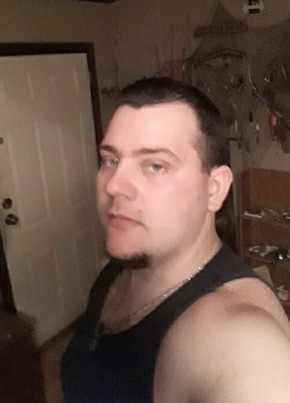 Randy, 33, United States of America, Dixiana