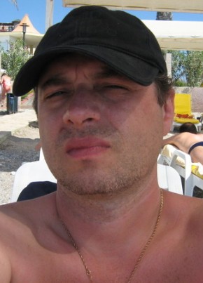 Ян, 51, Россия, Ижевск