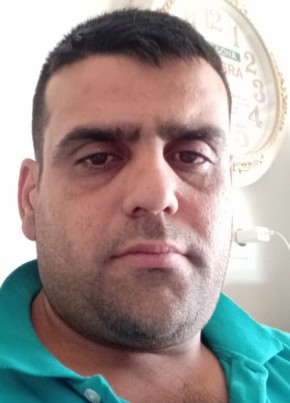 ramazan, 31, Türkiye Cumhuriyeti, Ankara
