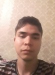 Arman Ganiev, 24 года, Алматы