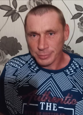 Валерий, 43, Россия, Рубцовск