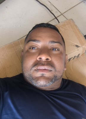 Daniel Santos из Maceió 32 года