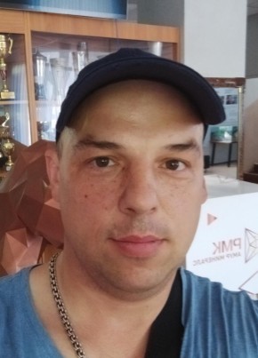 Дмитрий из Комсомольска-на-Амуре 41 год