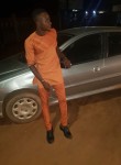 Cheick, 33 года, Ouagadougou