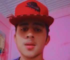 Alenxi, 19, San Fernando Apure