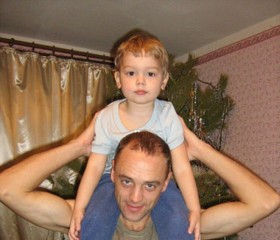 Сергей, 48 лет, Новочеркасск