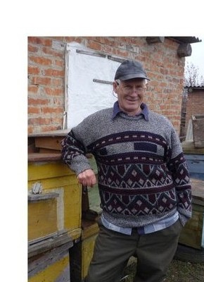 Евгений, 69, Россия, Архипо-Осиповка