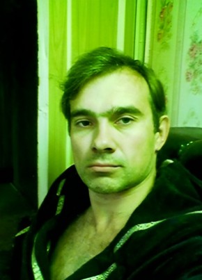 RamblerDating profile picture for @tireless