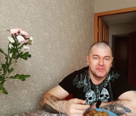 Александр, 45 лет, Владикавказ