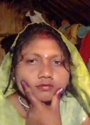 Indlal Rawat, 19, India, New Delhi