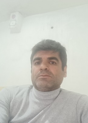 Mehmet, 43, Κυπριακή Δημοκρατία, Λευκωσία
