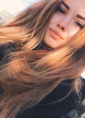 Марина, 26, Россия, Москва