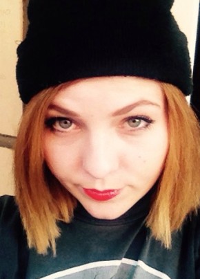 Alenka, 31, Україна, Київ