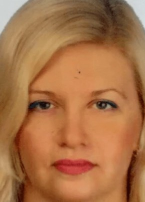 Anna, 47, Ukraine, Kiev