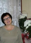 Екатерина, 68 лет, Новосибирск