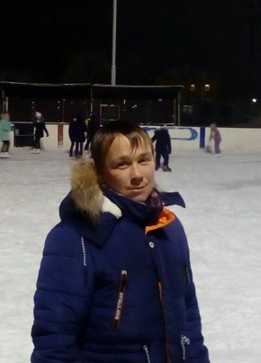 Алекс, 33, Россия, Канаш