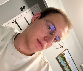 Nikita, 20, Rostov-na-Donu