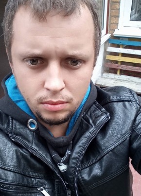 Руслан, 22, Україна, Городище