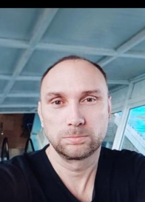 Александр, 38, Россия, Владивосток