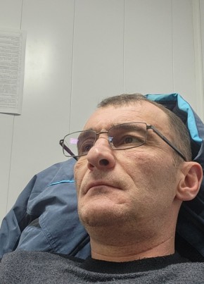 Levan, 43, Russia, Moscow