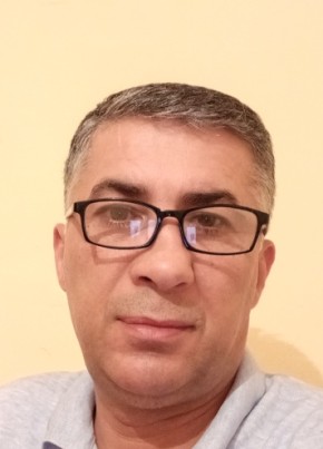 Tofiq, 42, Azərbaycan Respublikası, Xirdalan