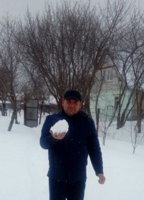 Антон, 51, Россия, Белгород