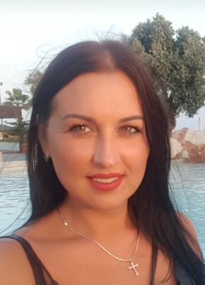 tatyana, 44, Україна, Київ