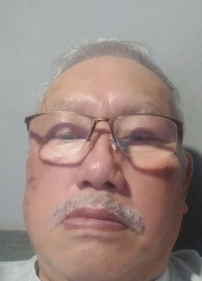 Peter, 74, Singapore, Singapore