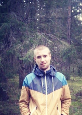 Виталий, 37, Россия, Гирвас