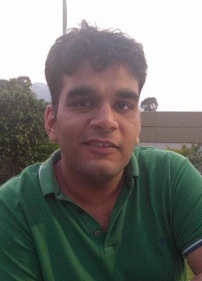 rahul, 38, India, Narnaul