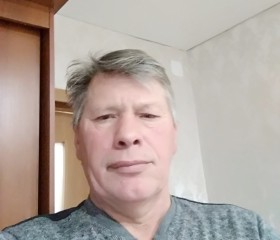 Василий, 58 лет, Ставрополь