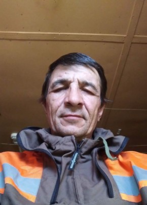 Сергей, 58, Россия, Рубцовск