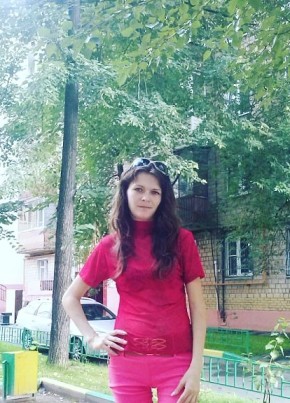Вера, 35, Россия, Золотково