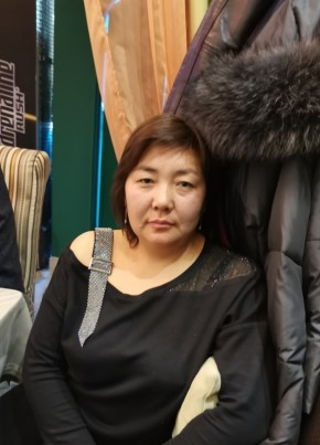 Назгуля, 49, Кыргыз Республикасы, Каракол