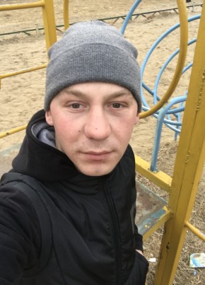 Иван, 31, Россия, Хабаровск