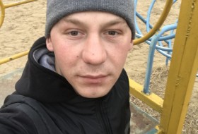 Иван, 31 - Только Я