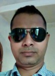 Rahul, 34 года, সৈয়দপুর
