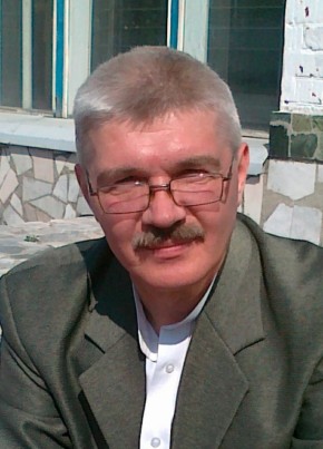 Сергей, 65, Россия, Асбест
