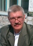 Сергей, 65 лет, Асбест